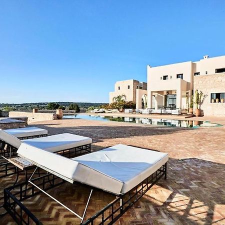 Les Jardins De Mogador Yoga Et Spa Essaouira Exterior foto