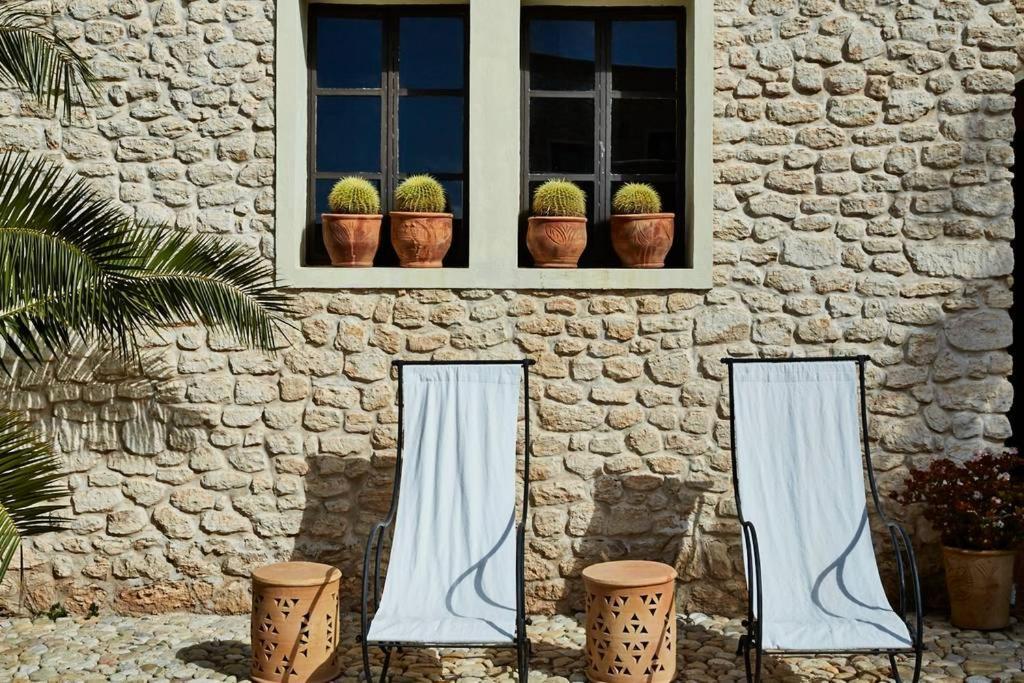 Les Jardins De Mogador Yoga Et Spa Essaouira Exterior foto