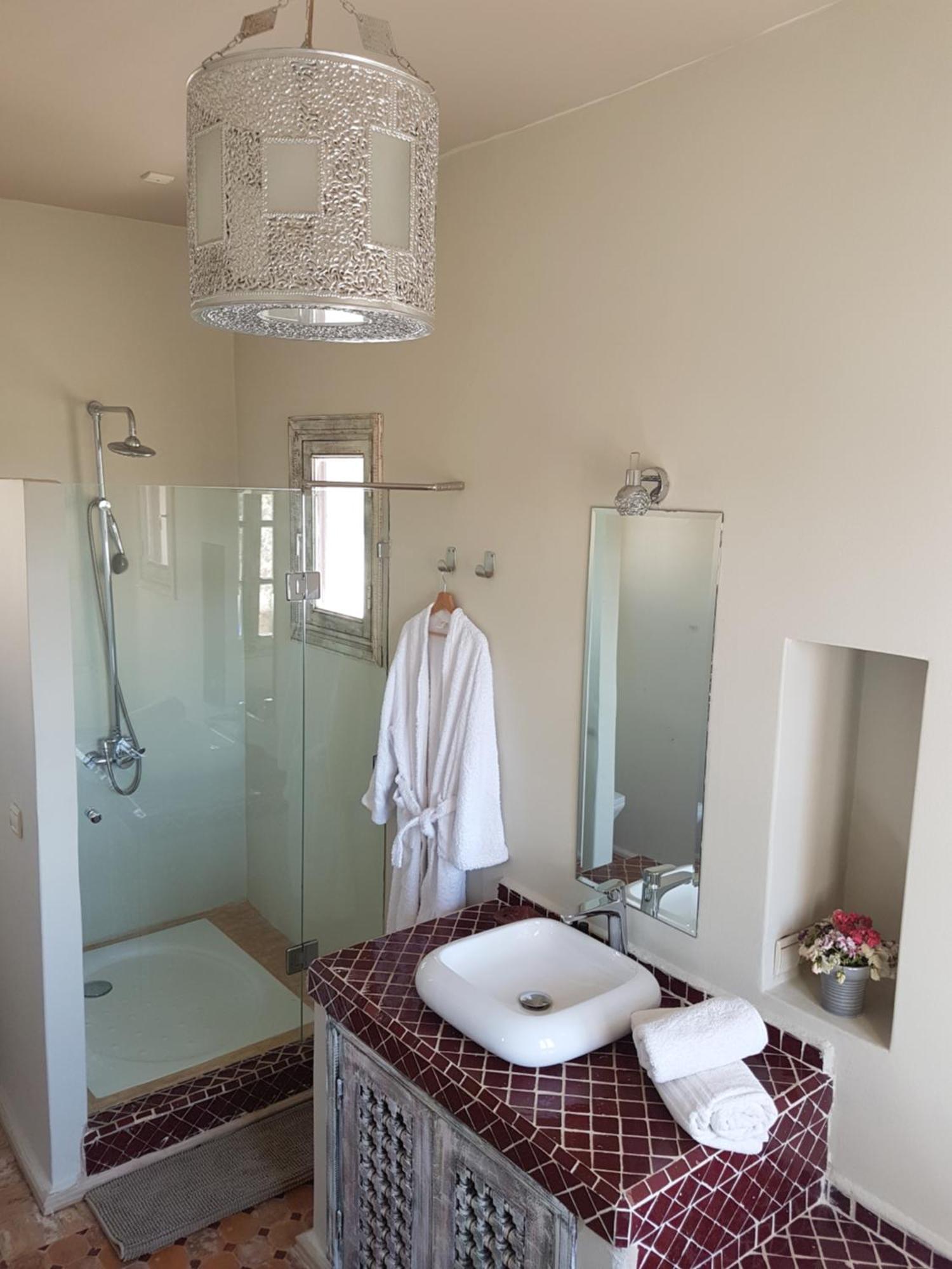 Les Jardins De Mogador Yoga Et Spa Essaouira Exterior foto